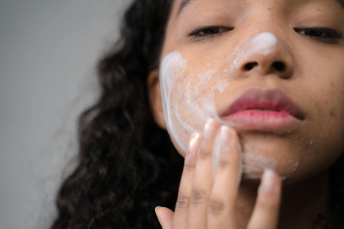 Build Your Perfect Daily Beauty Ritual