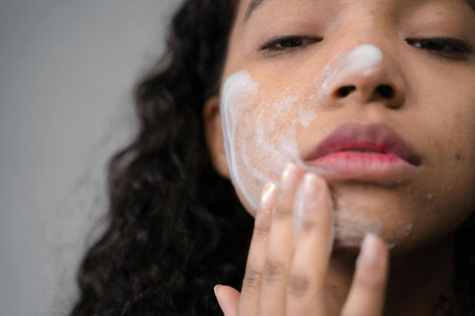 Build Your Perfect Daily Beauty Ritual
