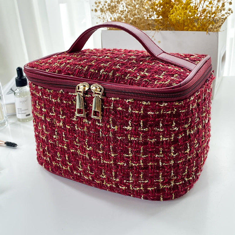 Toiletry Bag
