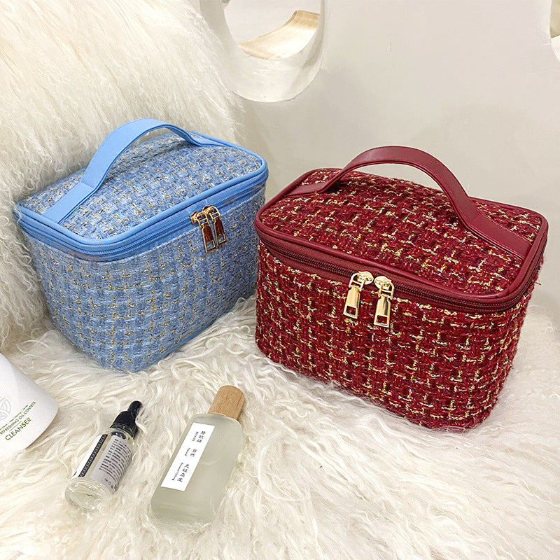 Toiletry Bag