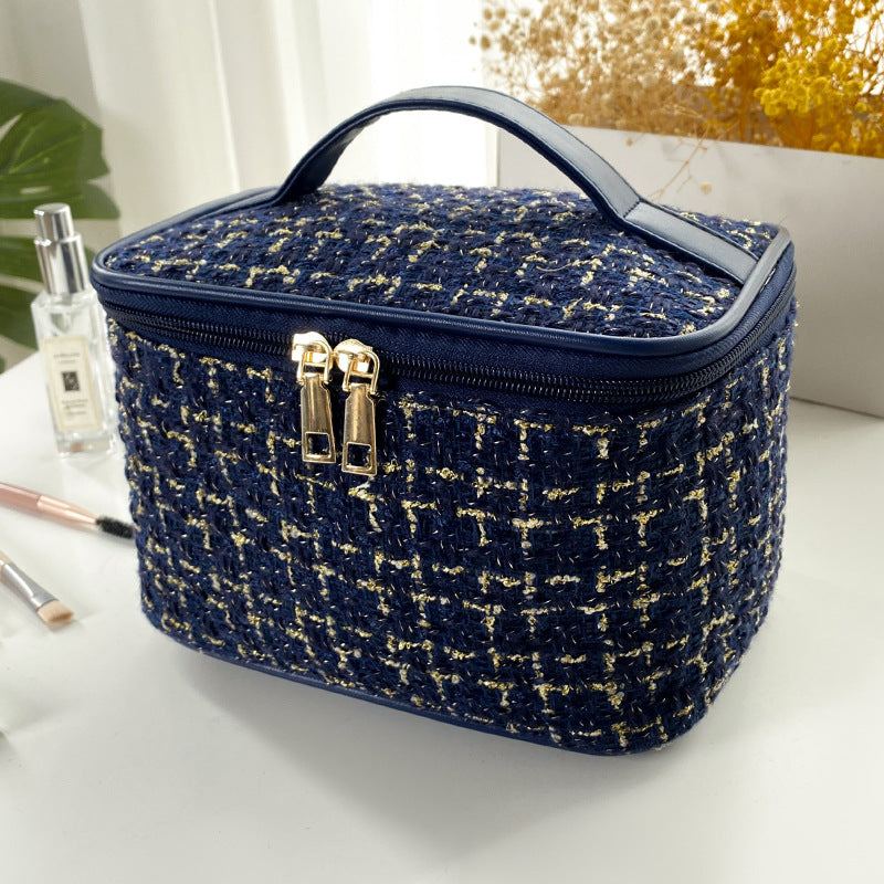 Toiletry Bag