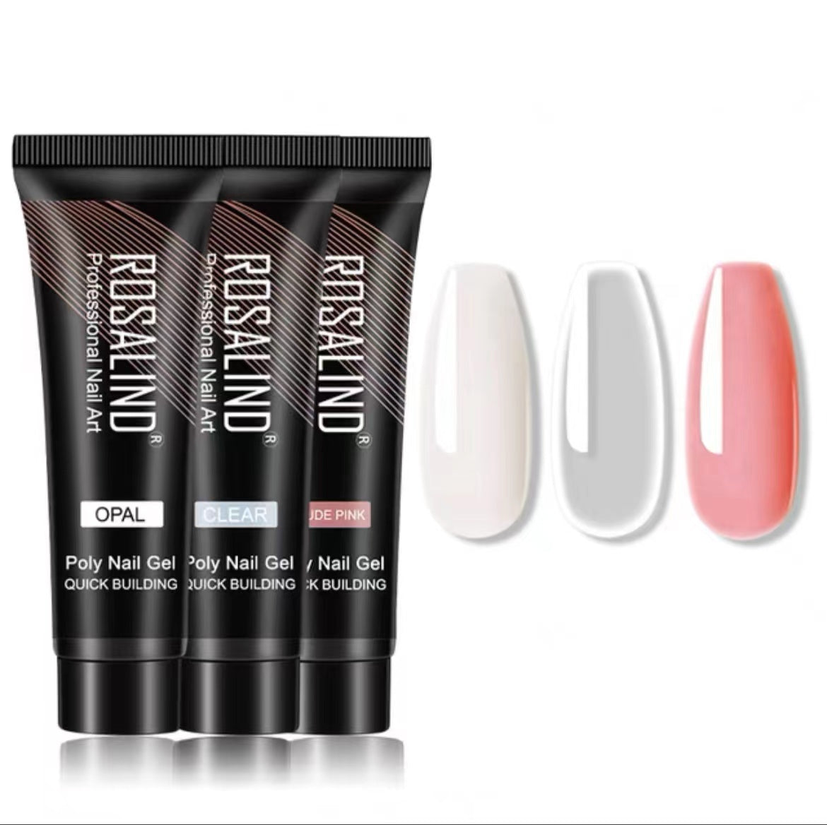 Nail Gel Kit