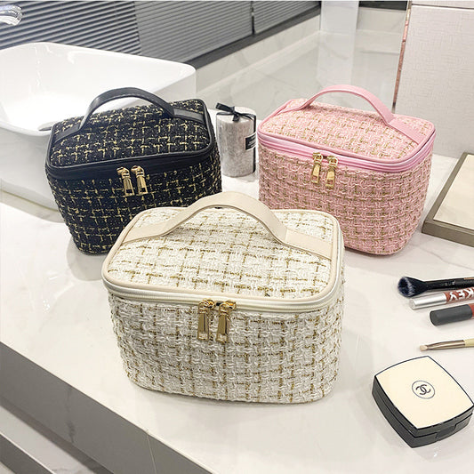 Toiletry Bag