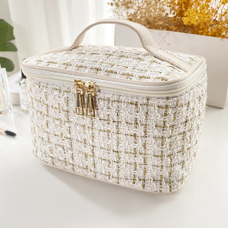 Toiletry Bag