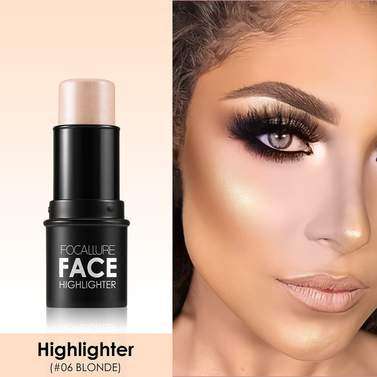 Contour Stick