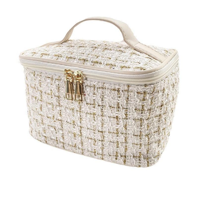 Toiletry Bag